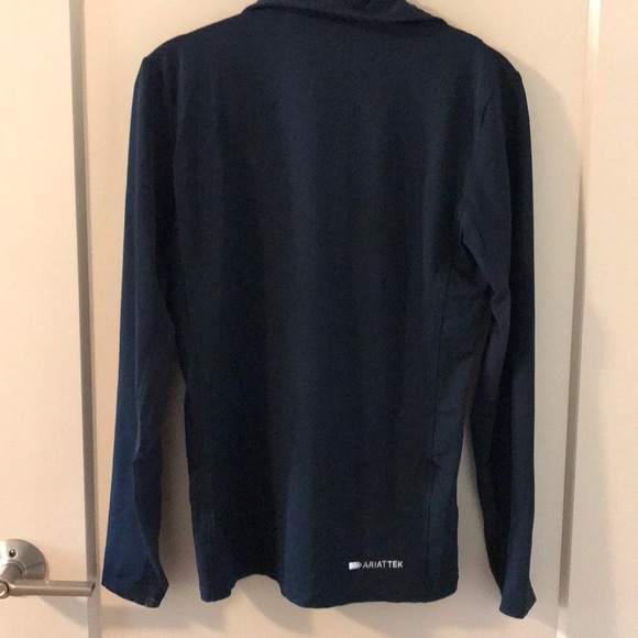 Ariat Riding Top - Picture 5 of 6